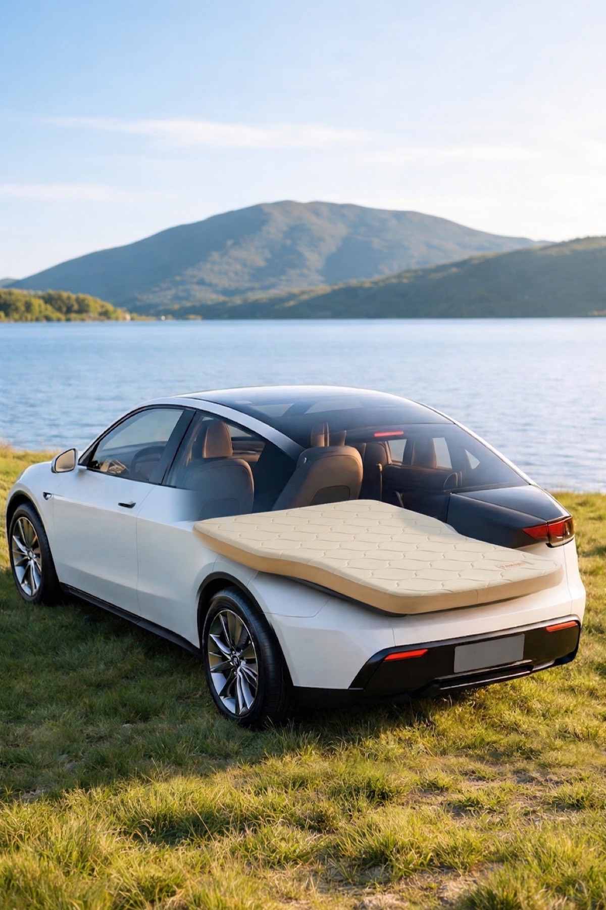 Car Mattress