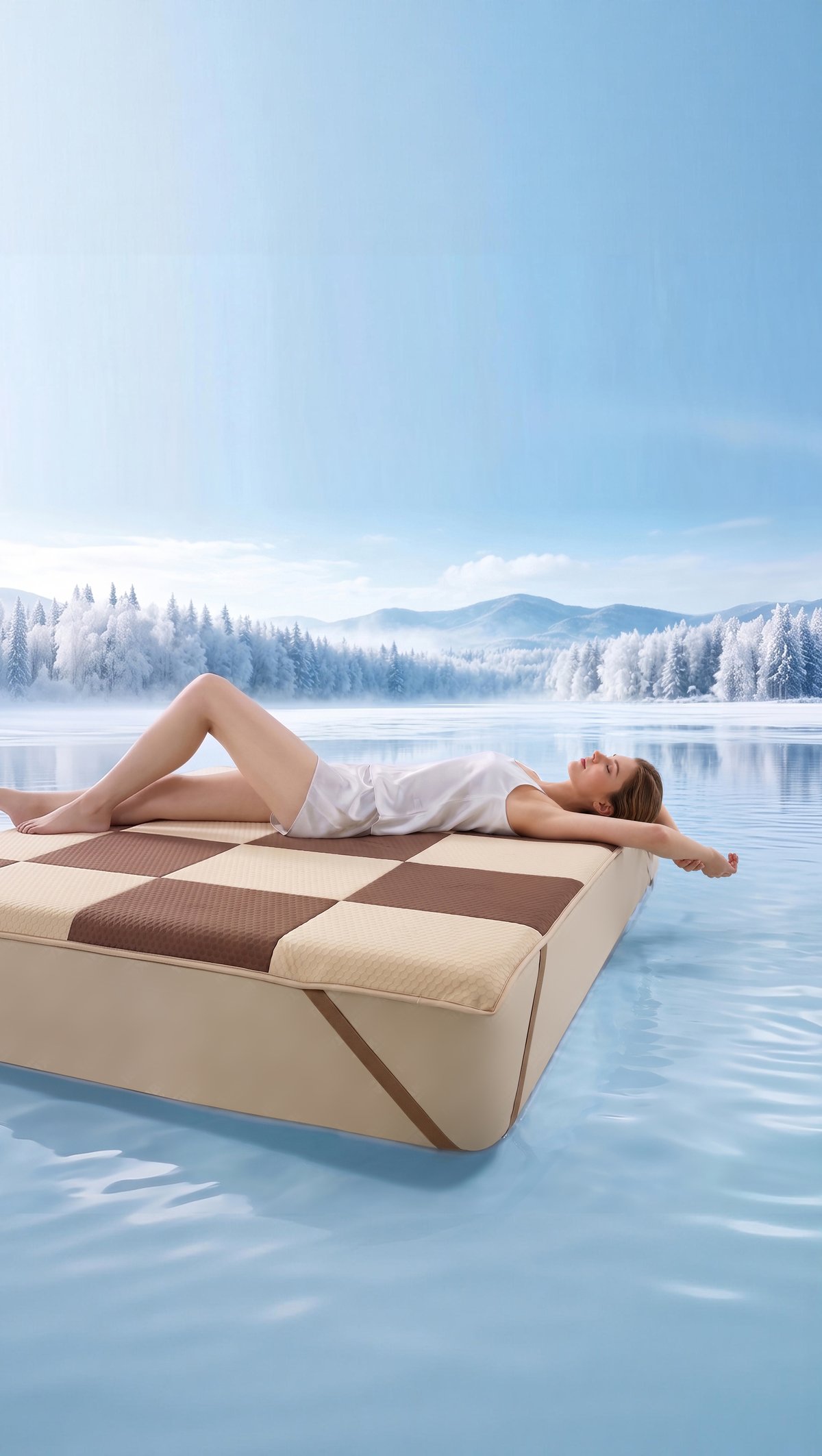 Cooling Pad