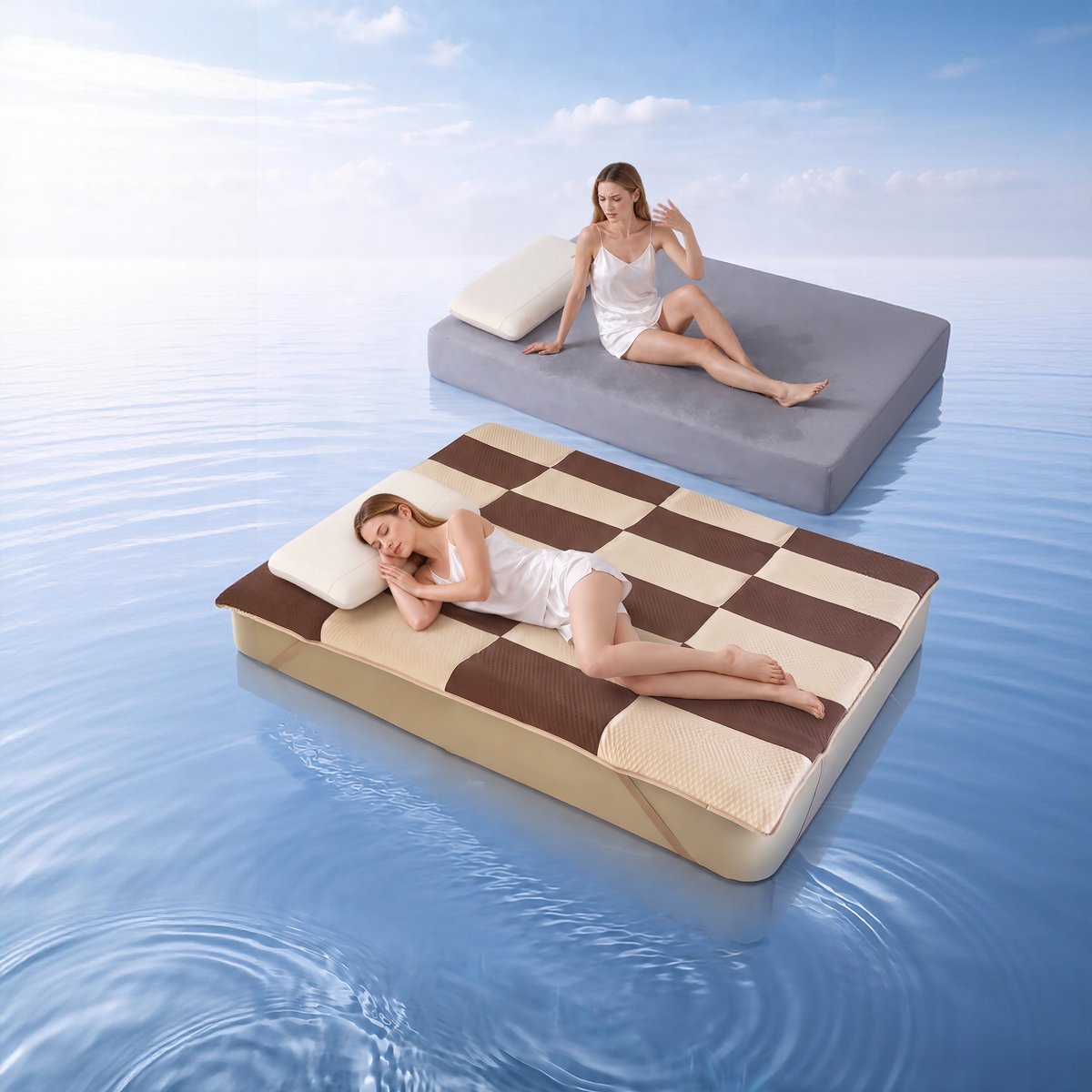 Cooling Pad